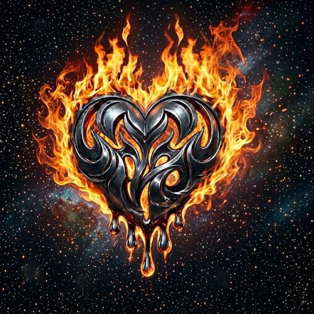 King Kyra — new album